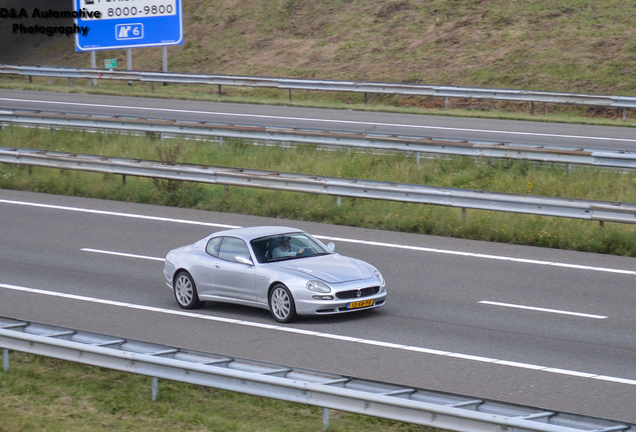 Maserati 3200GT