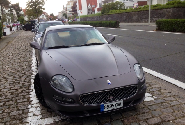 Maserati GranSport