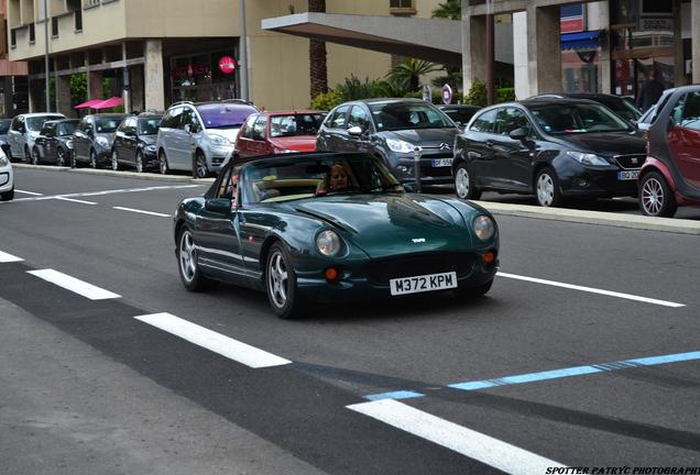 TVR Chimaera 450