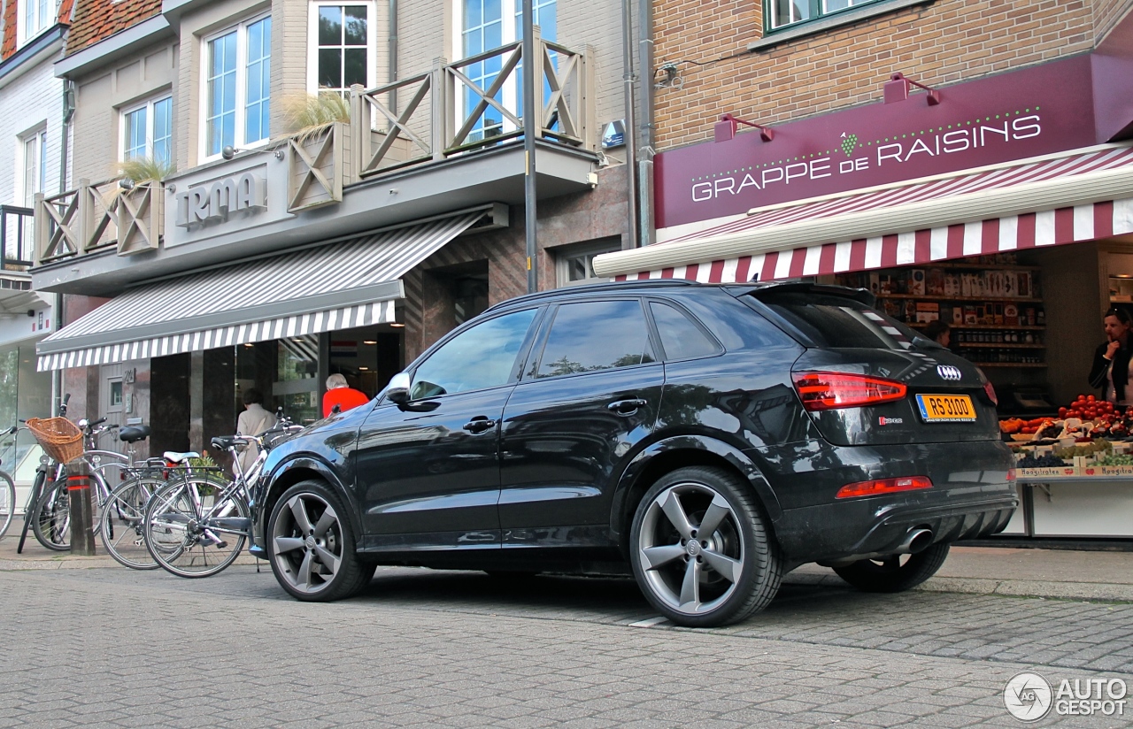 Audi RS Q3