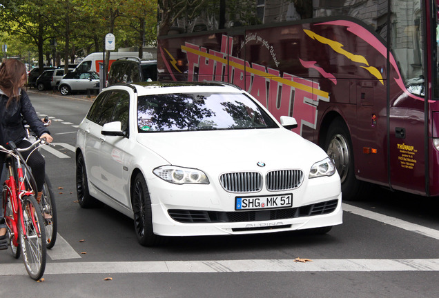 Alpina B5 BiTurbo Touring