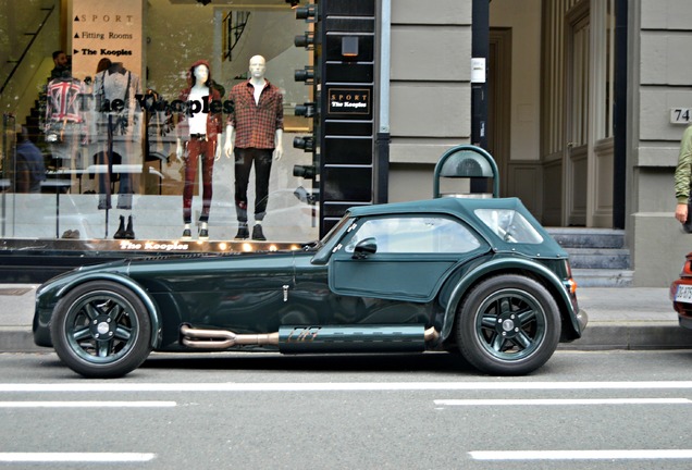 Donkervoort D8