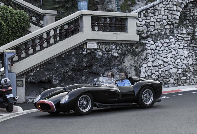 Ferrari 250 Testa Rossa