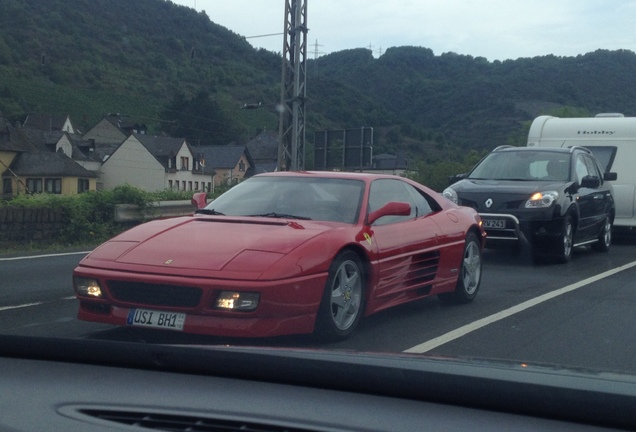 Ferrari 348 TB