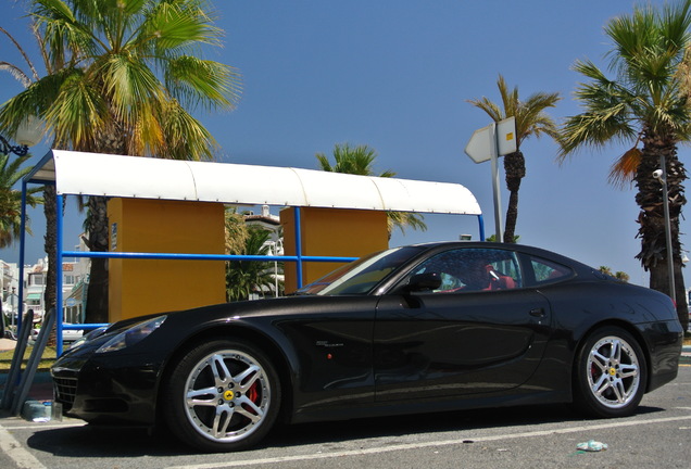 Ferrari 612 Scaglietti