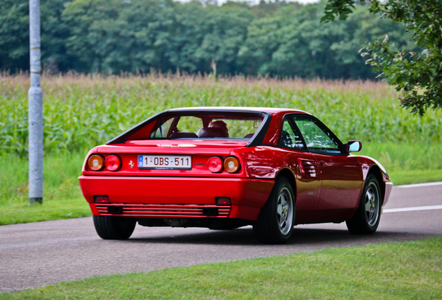 Ferrari Mondial T