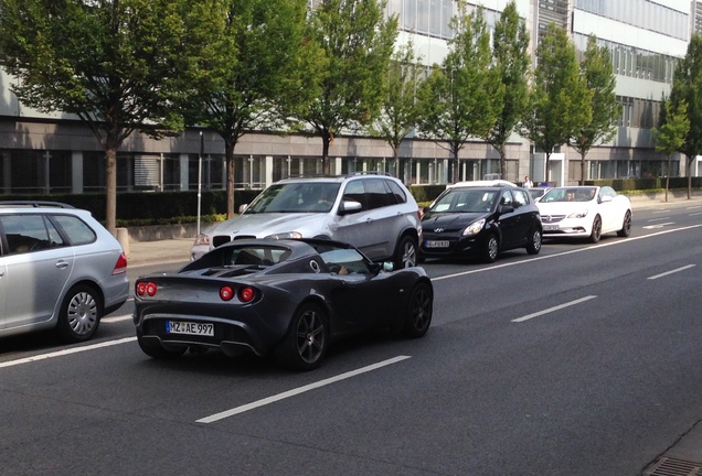 Lotus Elise S2 R