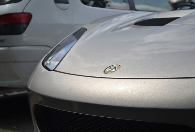 Lotus Evora