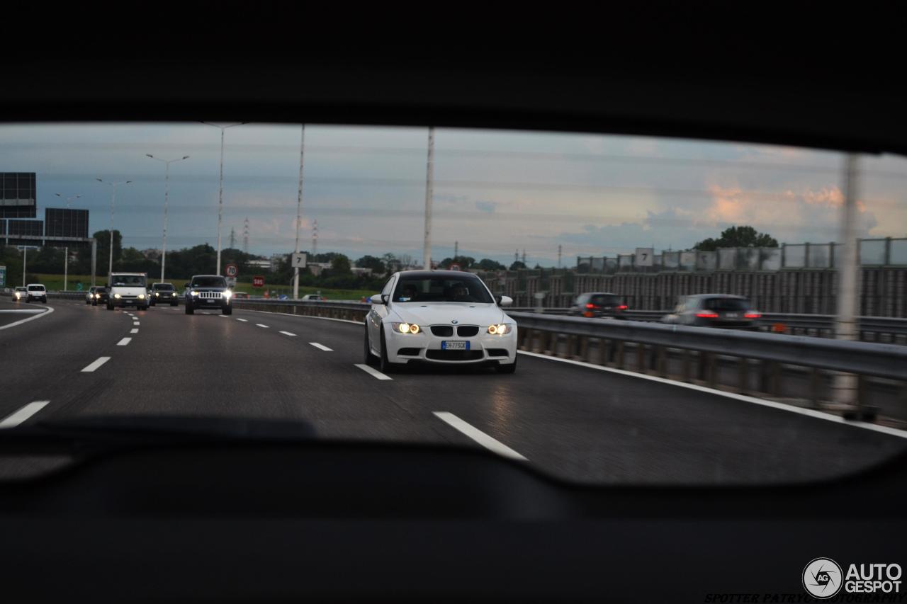 BMW M3 E92 Coupé