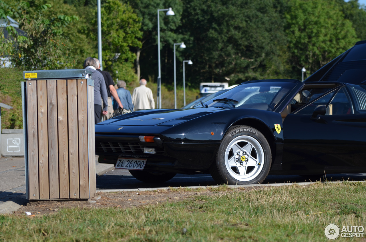 Ferrari 308 GTS