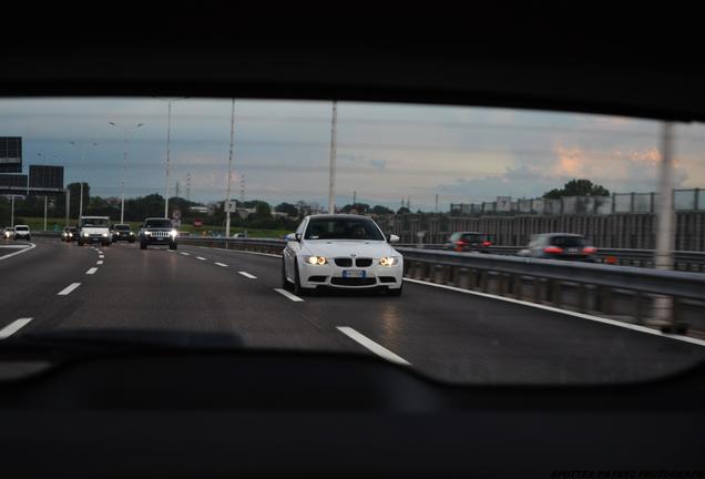 BMW M3 E92 Coupé