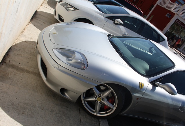 Ferrari 360 Modena