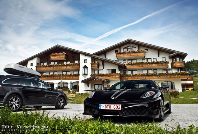 Ferrari 430 Scuderia