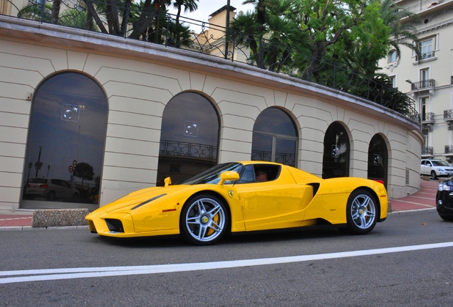 Ferrari Enzo Ferrari