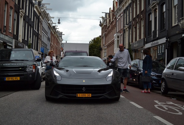 Ferrari F12berlinetta