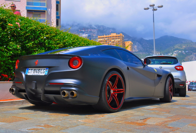 Ferrari F12berlinetta