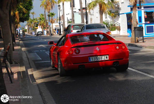 Ferrari F355 GTS