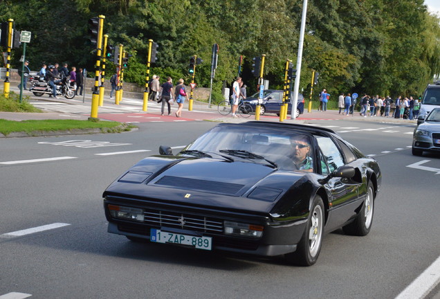 Ferrari GTS Turbo