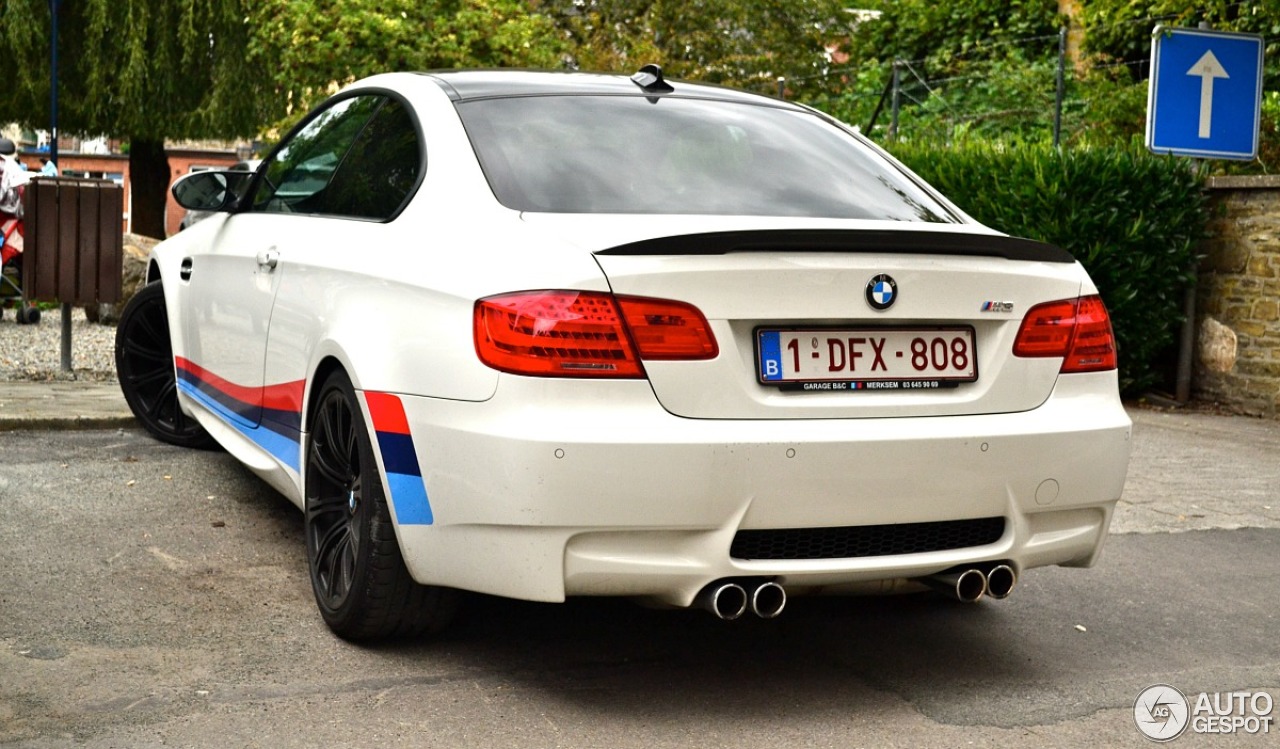 BMW M3 E92 Coupé