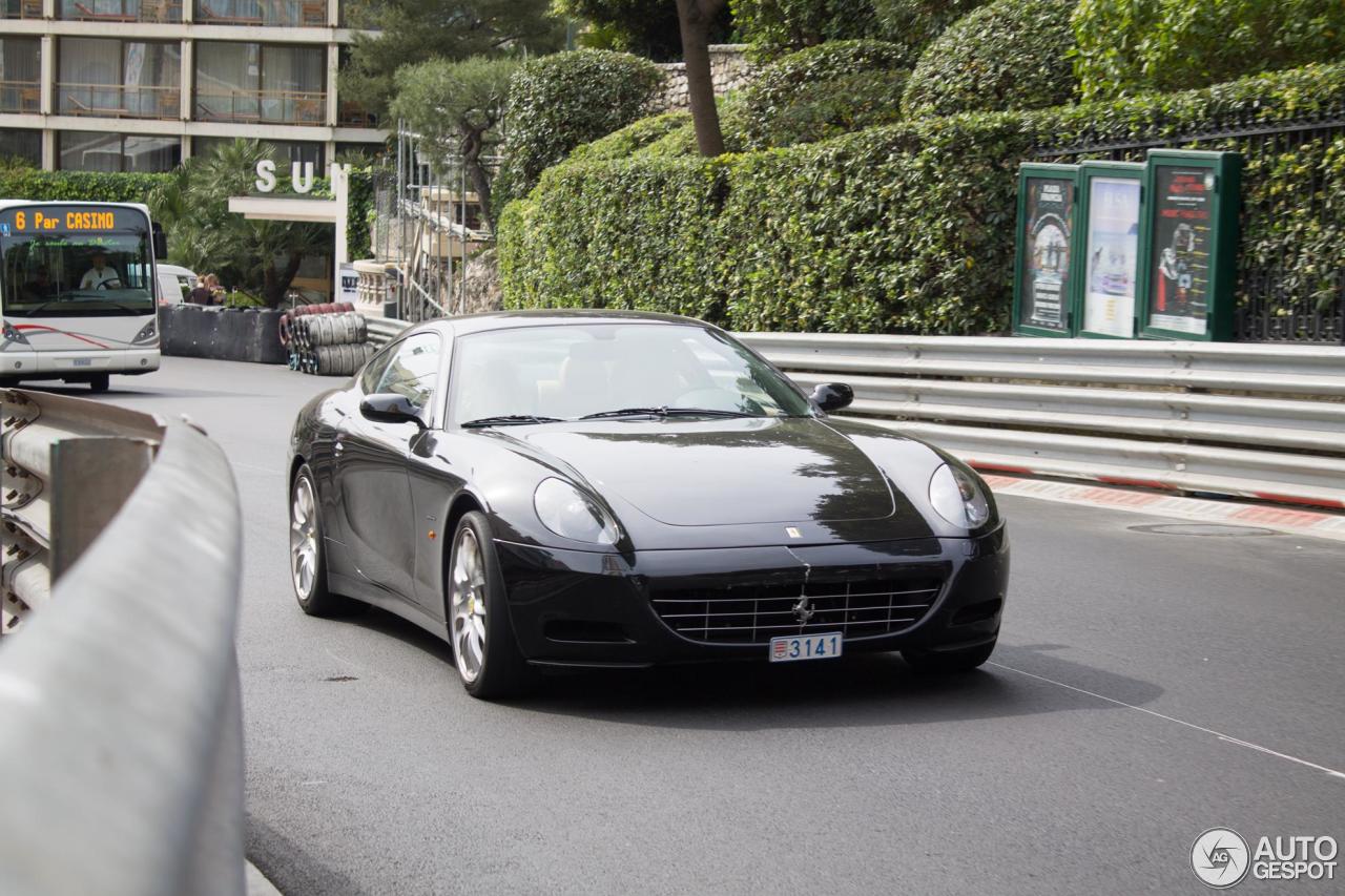 Ferrari 612 Scaglietti