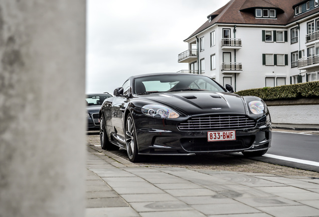 Aston Martin DBS