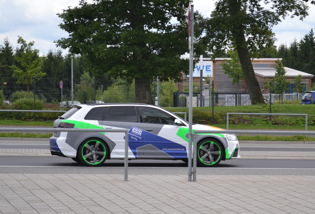 Audi RS3 Sportback