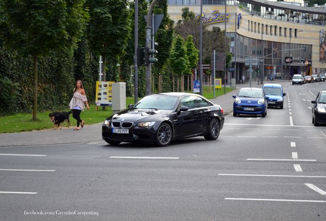 BMW M3 E92 Coupé