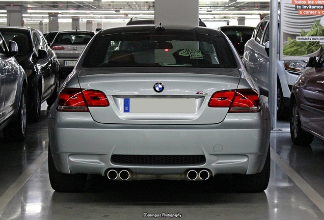 BMW M3 E92 Coupé