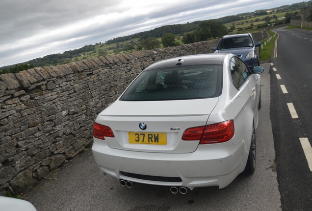 BMW M3 E92 Coupé