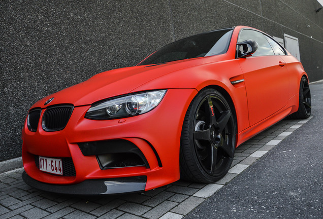 BMW M3 E92 Coupé