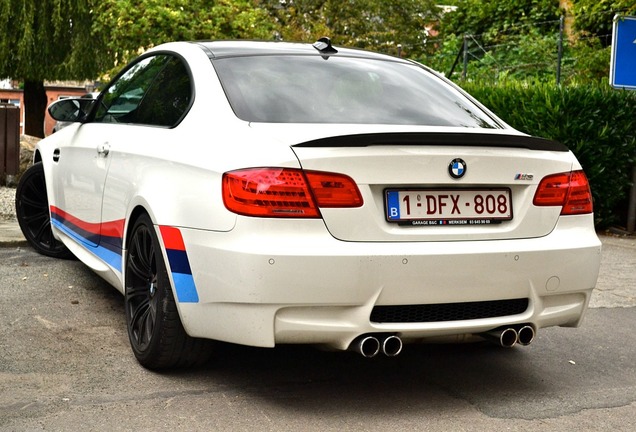 BMW M3 E92 Coupé