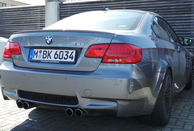 BMW M3 E92 Coupé