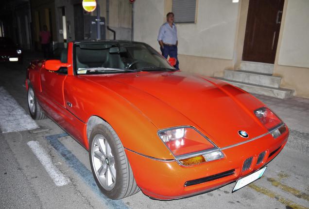 BMW Z1