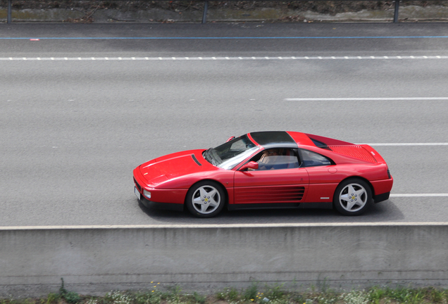 Ferrari 348 TS