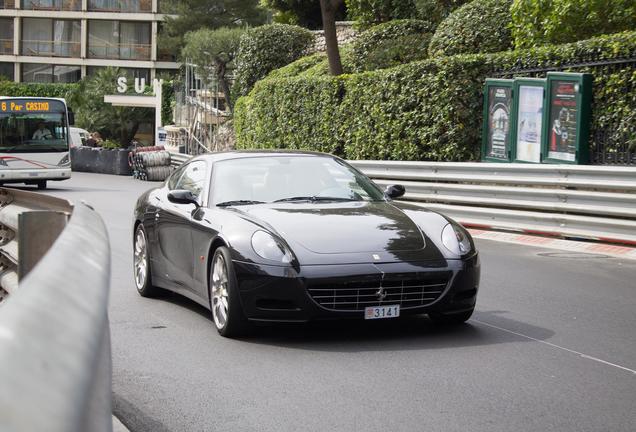 Ferrari 612 Scaglietti