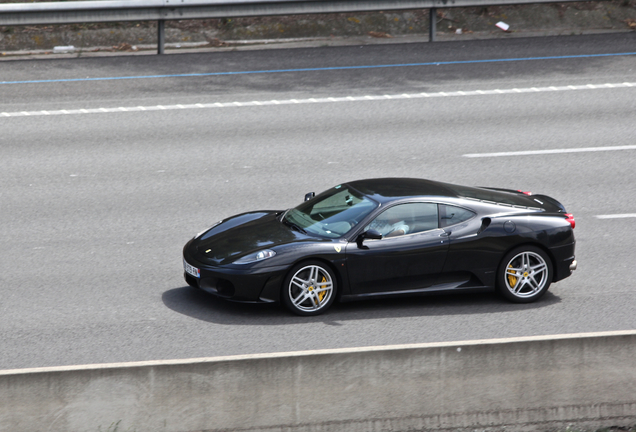 Ferrari F430