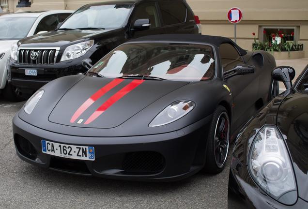 Ferrari F430 Spider