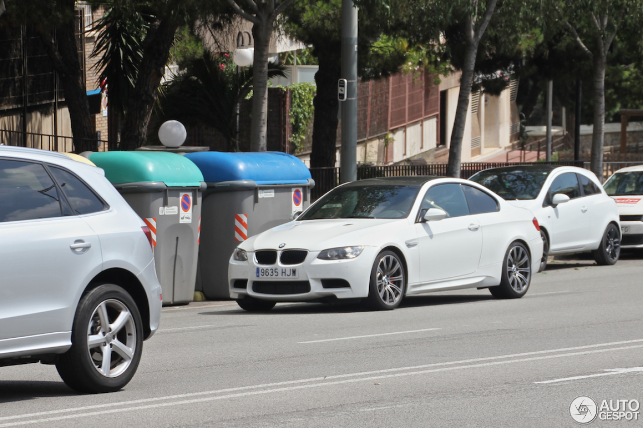 BMW M3 E92 Coupé