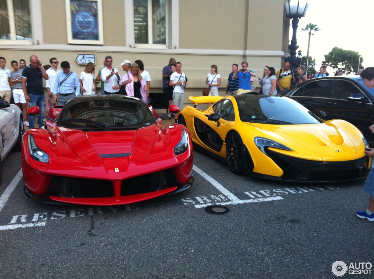 Ferrari LaFerrari