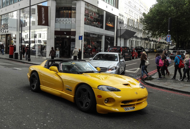 Dodge Viper RT/10 1996