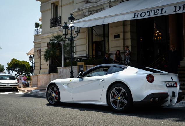 Ferrari F12berlinetta