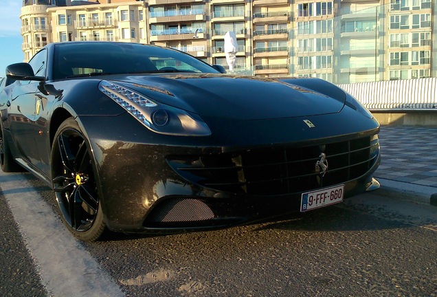 Ferrari FF