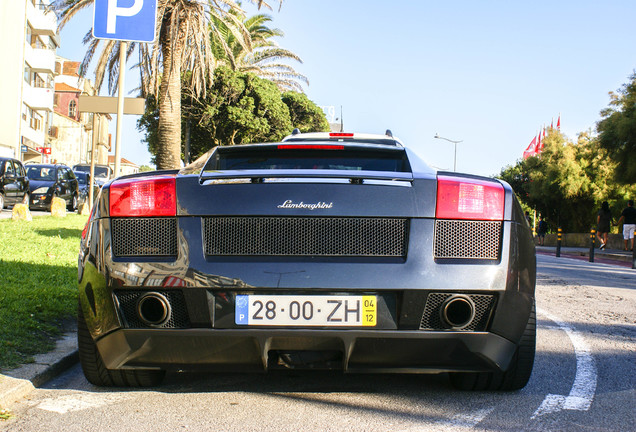 Lamborghini Gallardo