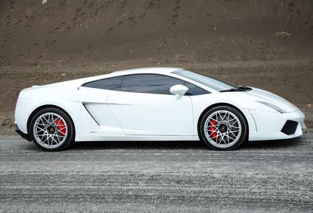 Lamborghini Gallardo LP560-4