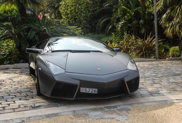 Lamborghini Reventón