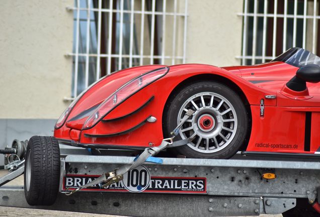 Radical SR3-SL