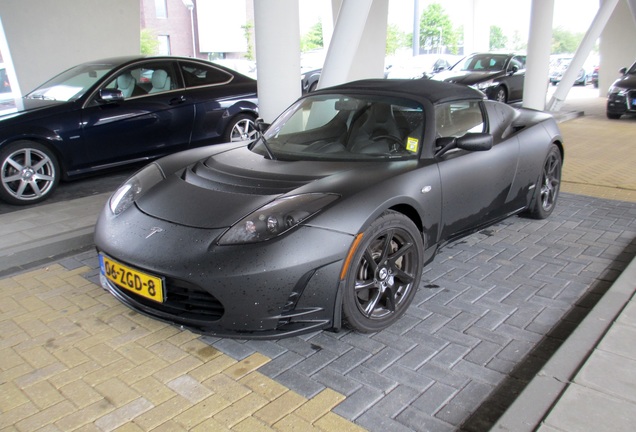 Tesla Motors Roadster Sport 2.5