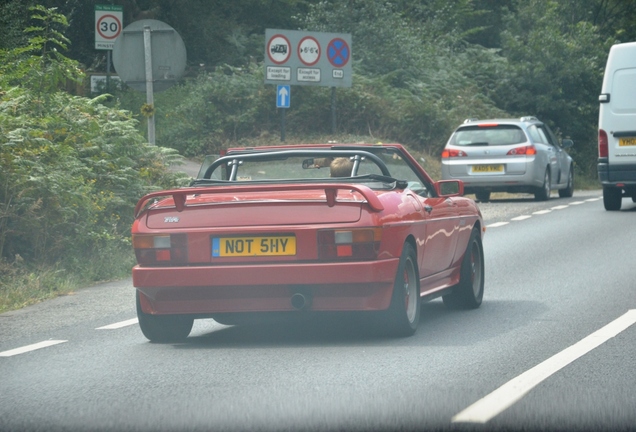 TVR 350i Series II