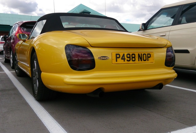 TVR Chimaera 500