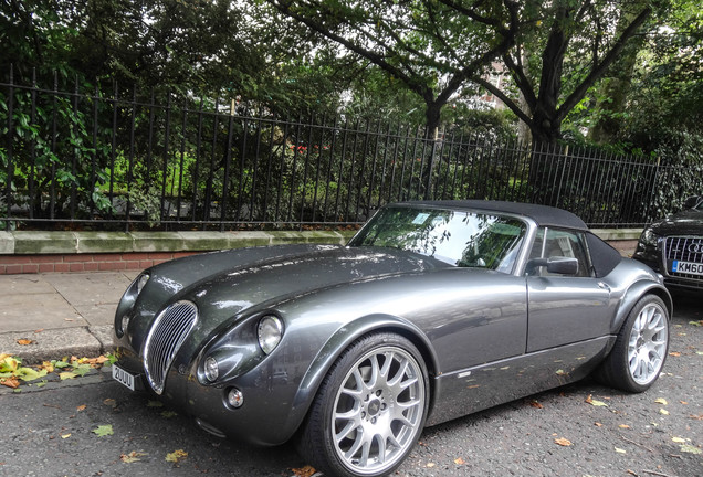 Wiesmann Roadster MF3